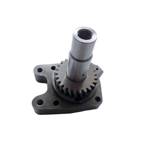 Eje de Bomba para Motor Diésel BLSH K19 KTA19 QSK19, Piezas de Repuesto para Maquinaria, 3410054 3025885 3002325, para Cummins - Product Image 1