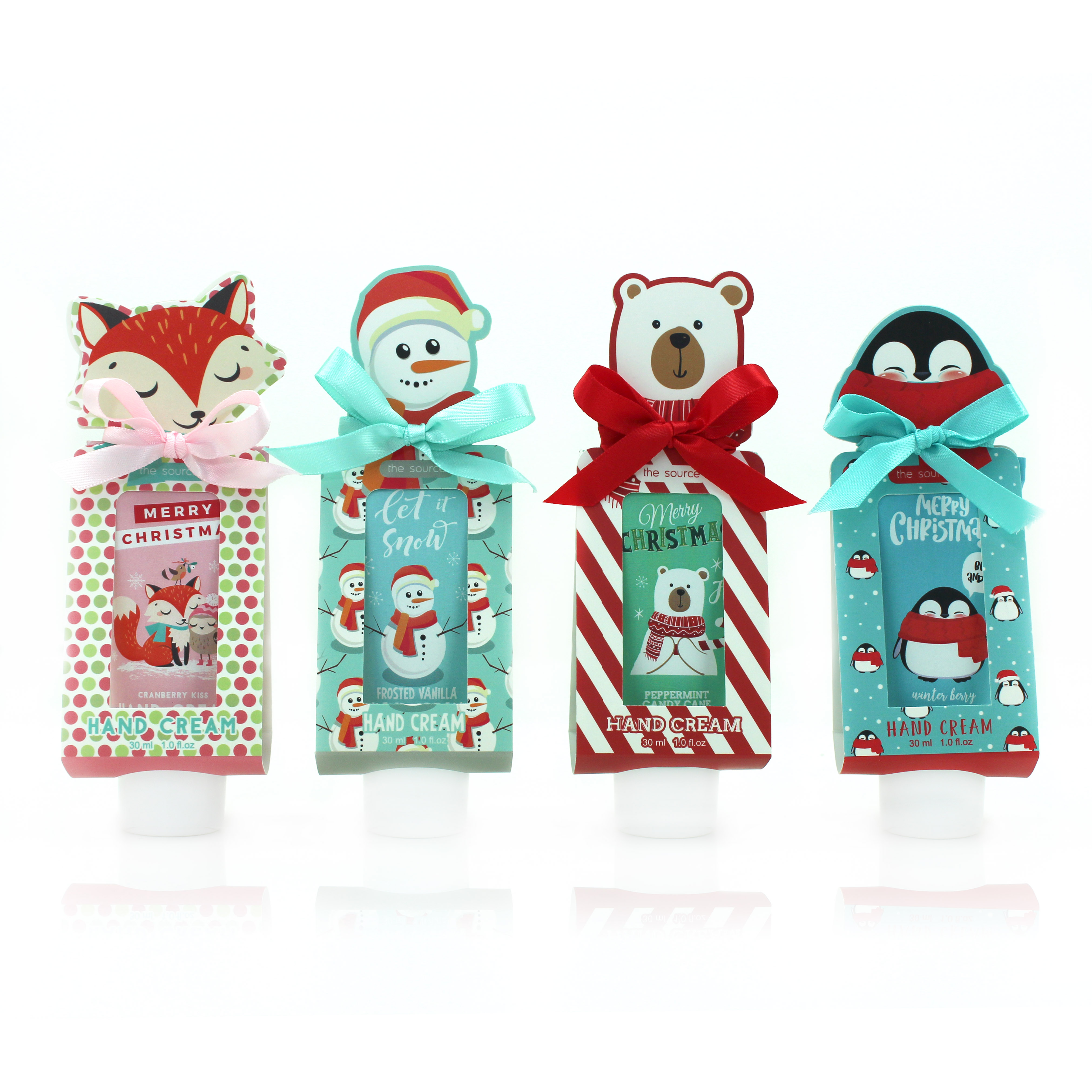 Популярный ODM/OEM оптовая продажа, фирменный крем для рук, мини-набор для ухода за руками для всех