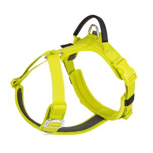 Harness Anjing Desain Baru OEM Better Walk, Pilihan Warna Beragam, Bahan Nylon Lembut untuk Latihan dan Jalan-jalan Anjing - Product Image 1