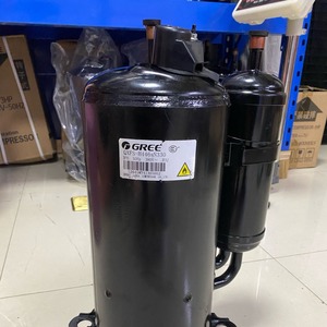 คอมเพรสเซอร์แอร์ฮิตาชิ รุ่น GTE440UC3Q9PK 5 แรงม้า น้ำยา R32 อุปกรณ์ทำความเย็นอุตสาหกรรม - Product Image 4