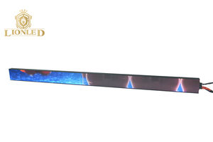 LIONLED P1.2 * 60 GOB عرض ليد عرض ساخن رقيقة جدا الإعلان الرقمي للسوبر ماركت مترو الانفاق ملصق رقمي - Product Image 3