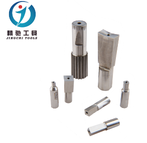 HSS Pemotong Heksagonal <span class=keywords><strong>Spline</strong></span> Persegi, Pemotong Heksagonal, Alat Bros Putar - Product Image 4