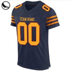 BETHERIVAL Diseña Tus Propias Camisetas de Fútbol de Cualquier Tamaño y Color, Uniformes de Fútbol 2018 - Product Image 2