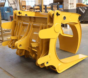 <span class=keywords><strong>Mini</strong></span> <span class=keywords><strong>pelle</strong></span> hydraulique à grappin à vendre, grappin hydraulique - Product Image 4