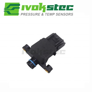 Sensor MAP de Presión Absoluta del Colector 04686684AB 04686684AA 4686684AB 4686684AA para CHRYSLER <span class=keywords><strong>DODGE</strong></span> JEEP - Product Image 2