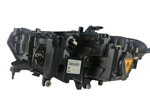 Faro Láser Original G05 Shadow Line Negro OEM para BMW X5 X6 F95 G06 G05, Faro LED Láser para Automóvil, 2019-2023 - Product Image 4