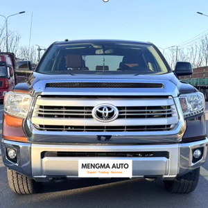<span class=keywords><strong>Toyota</strong></span> <span class=keywords><strong>Tundra</strong></span> 2011, 5.7L, Edición <span class=keywords><strong>1794</strong></span>, Gasolina, Automática, 6 Bolsas de Aire, Faros LED R18, Luces Diurnas, Volante a la Izquierda, Techo Panorámico - Product Image 1