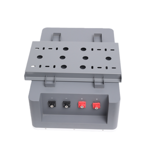 Аккумулятор <span class=keywords><strong>LiFePO4</strong></span> 105 Ач 3.2В, призматический литиевый элемент <span class=keywords><strong>LiFePO4</strong></span> с ресурсом до 4000 циклов, максимальный ток разряда 3C, для домашнего накопления энергии - Product Image 6