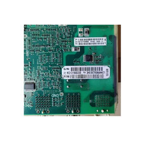 नया या इस्तेमाल किया गया 3hhe06789a 2-पोर्ट 10-7750 sr के लिए - Product Image 1