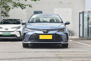Voitures neuves Toyota <span class=keywords><strong>Corolla</strong></span> 2024 Hybride en stock – Toyota <span class=keywords><strong>Corolla</strong></span> Smart HEV, voiture compacte haut de gamme, performances hybrides - Product Image 2