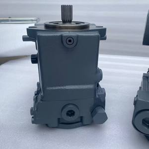 Rexroth <span class=keywords><strong>ป</strong></span>ั๊มลูกสูบเดี่ยวไฮดรอลิกแบบแปรผัน A10VG63 A10VG45 A10VG A10VG แบบ - Product Image 5