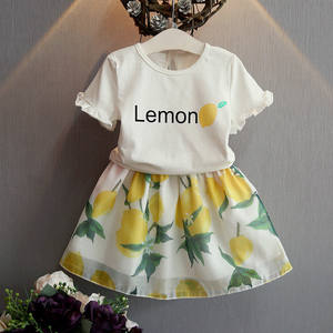 Vêtements pour filles japonaises, jupes et ensembles de mode pour enfants, boutique de vêtements pour filles - Product Image 1