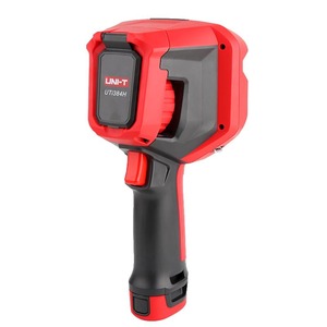 กล้องถ่ายภาพความร้อนอินฟราเรดปรับได้ UNI-T UTi384H ประเภทสินค้า กล้อง - Product Image 3