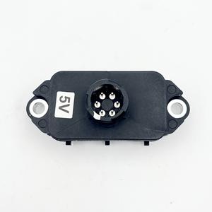 압력 센서 트럭 부품 예비 0015426518 0004303907 0015429218 9347055011 4410435041 트럭 부품 압력 센서 - Product Image 1