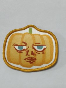 Bán buôn tùy chỉnh handmade thân thiện với môi hương thơm các bản vá lỗi Túi gói với logo OEM/ODM tùy chọn có sẵn - Product Image 3