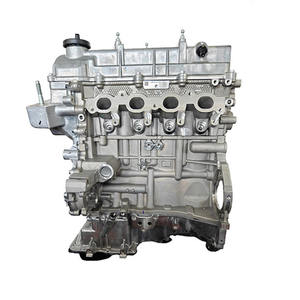 Componentes del Motor L1.4T de Bajas Emisiones G4LD, Fabricantes de Aceite de Motor, Piezas de Motor para Autos Chinos, Motor a Reacción Pequeño para <span class=keywords><strong>Kia</strong></span> K3 - Product Image 6