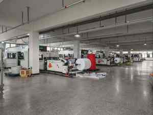 Bolsa de Embalaje/Protector de Zapatos de Algodón Orgánico Reciclable Extra Grande, Personalizada con Logotipo, de Lujo, para Negocios, al por Mayor - Product Image 5