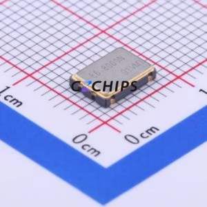 SG-8002CA 6.800000MHz SHB Pre-Programmed Oscillator SMD7050-4P Oscillator 6.8MHz 50ppm - Product Image 1
