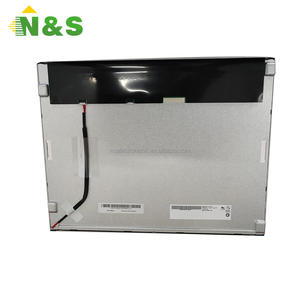 Panel LCD de Vista Amplia G150XTN06.5 de 15.0 Pulgadas para Monitor Industrial, Original, Nuevo, en Stock - Product Image 1
