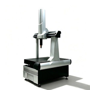 Machine de mesure optique électronique 3D portable de haute précision Hongjin (CMM) pour les tests de construction en acier inoxydable - Product Image 1