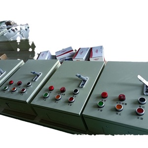 Electric <b>Window</b> Opener Chain Type Automatic Control <b>Panel</b> For Fire Safety With Remote Operation And Aluminum Alloy Construction - Product Image 1