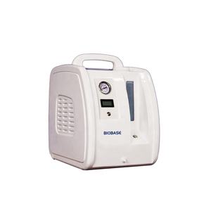 BIOBASE 99.99% तरल नाइट्रोजन जनरेटर प्रयोगशाला प्रयोगशाला के लिए उच्च दबाव नाइट्रोजन जनरेटर - Product Image 5