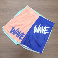 Shorts de bain pour hommes, design été, nouveaux shorts de bain unis pour hommes, short de plage