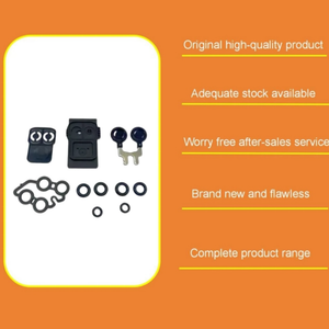 Yüksek kalite 2871879 21577507 2285184 SCR üre dozajlama pompa tamir kiti Euro 5 standart yeni durum - Product Image 6