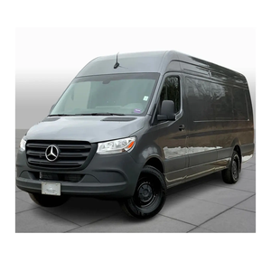 Ventas calientes para usado 2024 2025 mercedes-ben-Sprinter Bus 3500XD Clean Van en stock para ventas en <span class=keywords><strong>subasta</strong></span> listo para enviar - Product Image 5