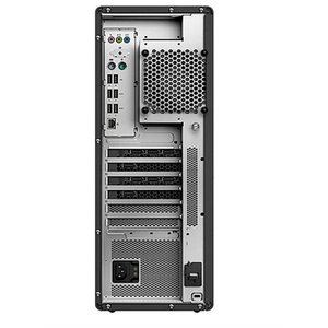 High-Performance P620 <b>Workstation</b> With Xeon W-2295, 32GB RAM, 512GB SSD,Quadro RTX 4000 for 3D Modeling and Professional Design - Product Image 6