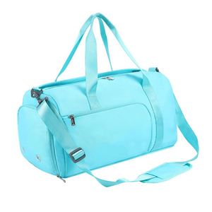 Fashion Sport <b>Bag</b> Large Capacity Fitness Gym <b>Bag</b> unicorn <b>Overnight</b> <b>Bag</b> - Product Image 2