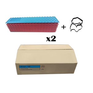 Colchoneta de Camping Ultraligera para Senderismo, Montañismo, Picnic y Dormir en Tiendas de Campaña - Product Image 5