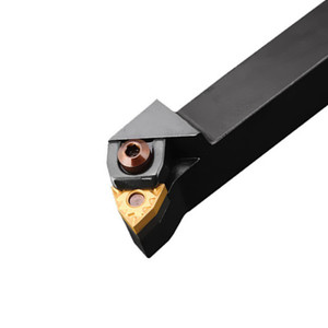 95 gradi CNC Tornio Macchina Utensile di Tornitura WWLNR/L 2525M08 Esterno Holder Turning Strumento per WNMG inserto - Product Image 1