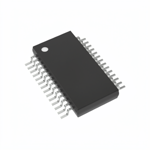 28 SSOP In Stock Buy Electronics Components Online DSPIC33EP16GS202T-E_SS Embedded - Product Image 1