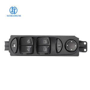 Sorghum A6395451213 interrupteur de commande de fenêtre électrique pour MERCEDES Vito <span class=keywords><strong>Viano</strong></span> W639 - Product Image 4