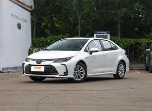 Affordable 2024 T-Oyota C-orolla Elite <strong>Model</strong> Compact SUV <strong>for</strong> <strong>Sale</strong> Gasoline Vehicle Sedan <strong>Car</strong> - Product Image 5