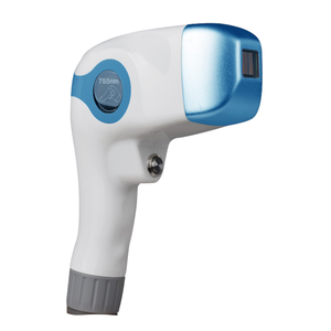 KES 2023 nouveau Laser à <span class=keywords><strong>Diode</strong></span> 600W 1200W Épilation 755 808 1064 Machine Laser POUR Facultatif - Product Image 5