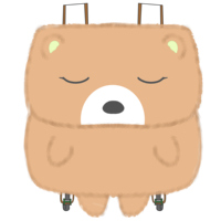 Sacs en peluche d'animal en peluche d'usine pochette en peluche personnalisée sac à dos d'animal mignon en peluche jouet en peluche pour enfants