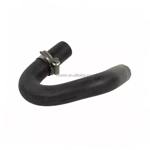 Tuyau de réservoir de liquide de refroidissement pour Ford F-250 F-350 Super Duty 6.7L Diesel OEM HC2Z-8B081-K Tuyau d'eau du radiateur - Product Image 3
