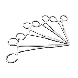 Surgical <strong>Scissors</strong> Medical Hemostatic Forceps <strong>Operating</strong> Room - Product Image 4