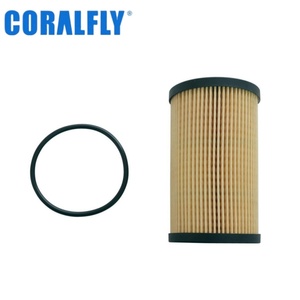 Nuevo Filtro de Aceite de Motor para Auto LR073669 JDE37128 G4D36A692AA 108313 E867HD37 con Junta - Product Image 3