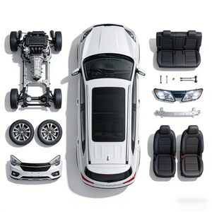 New VIT Fuel Pump Filter Injector <b>Tank</b> Sender Unit Replacement <b>Kit</b> for Chery Tiggo 5X 2017-2024 OEM Quality - Product Image 5