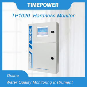 Moniteur de dureté de l'eau en temps réel Détection du niveau de carbonate de calcium en microgrammes Testeur de qualité de l'eau TIMEPOWER TP1020 Dernier modèle 100 - Product Image 6