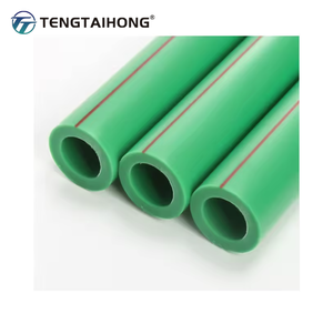 Chất lượng cao PPR pex AL pex ống nhựa cho tất cả các loại phụ kiện đường ống chất lượng hệ thống nước bao gồm - Product Image 2