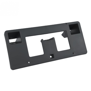 Marco para Placa de Matrícula para Honda Accord4 2006-2007, Soporte para Placa de Matrícula - Product Image 2