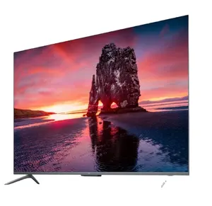 原装小米Mi TV 5 65英寸65'' 全显示屏4K DHR 3840*2160 3GB 32GB金属机身超薄拼板墙4k电视