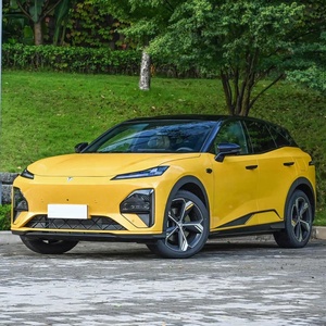 Changan Deepal S07 2026 – SUV 5 places à autonomie étendue – Véhicule électrique Changan Shenlan - Product Image 2