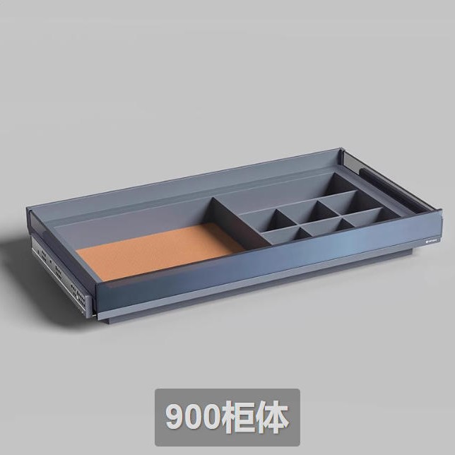 900 Unité 2.0 [Verre noir, Bleu tranquille, Bentley Brown]