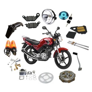 Chất lượng cao không thấm nước LED kỹ thuật số xe máy đồng hồ tốc độ <span class=keywords><strong>tachometer</strong></span> <span class=keywords><strong>USB</strong></span> sạc trực tiếp Bán sỉ cho ybr125 Điều kiện Mới - Product Image 3