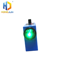 Sensor fotolistrik asli Sensor penanda warna Sensor kemasan BZJ-211